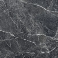 Керамогранит 60x60 8мм карвинг CR6004-A Cassero Nero черный камень Arcadia Ceramica