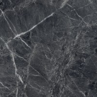 Керамогранит 60x60 8мм карвинг CR6004-A Cassero Nero черный камень Arcadia Ceramica