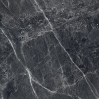 Керамогранит 60x60 8мм карвинг CR6004-A Cassero Nero черный камень Arcadia Ceramica