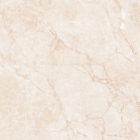 Керамогранит 60x60 8мм карвинг CR6007-A Arctic Pearl бежевый камень Arcadia Ceramica