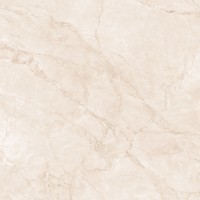 Керамогранит 60x60 8мм карвинг CR6007-A Arctic Pearl бежевый камень Arcadia Ceramica