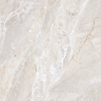 Керамогранит 60x60 8мм карвинг CR6009-A Intera Crema бежевый камень Arcadia Ceramica