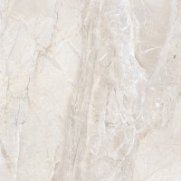 Керамогранит 60x60 8мм карвинг CR6009-A Intera Crema бежевый камень Arcadia Ceramica
