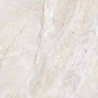 Керамогранит 60x60 8мм карвинг CR6009-A Intera Crema бежевый камень Arcadia Ceramica