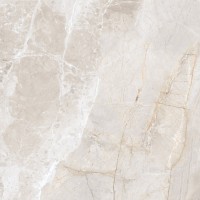 Керамогранит 60x60 8мм карвинг CR6009-A Intera Crema бежевый камень Arcadia Ceramica