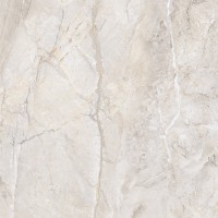 Керамогранит 60x60 8мм карвинг CR6009-A Intera Crema бежевый камень Arcadia Ceramica