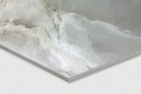 Керамогранит 60x60 8мм карвинг CR6010-A Ascoli Beige бежевый камень Arcadia Ceramica