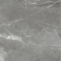 Керамогранит 60x60 8мм карвинг CR6011-A Pulpis Nero серый камень Arcadia Ceramica