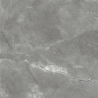 Керамогранит 60x60 8мм карвинг CR6011-A Pulpis Nero серый камень Arcadia Ceramica