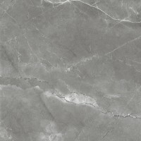 Керамогранит 60x60 8мм карвинг CR6011-A Pulpis Nero серый камень Arcadia Ceramica