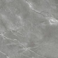 Керамогранит 60x60 8мм карвинг CR6011-A Pulpis Nero серый камень Arcadia Ceramica