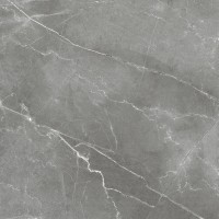 Керамогранит 60x60 8мм карвинг CR6011-A Pulpis Nero серый камень Arcadia Ceramica