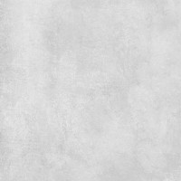 Керамогранит 60x60 8мм матовая RT6003-A Cementum Light Grey серый бетон Arcadia Ceramica