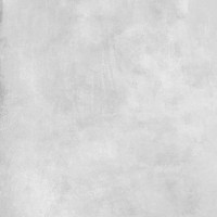 Керамогранит 60x60 8мм матовая RT6003-A Cementum Light Grey серый бетон Arcadia Ceramica