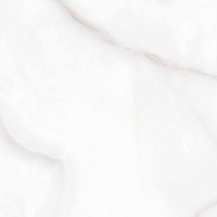Керамогранит 60x60 8мм матовая RT6004-A Feather Onyx белый оникс Arcadia Ceramica