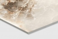 Керамогранит 60x60 8мм матовая RT6007-A Invisible Onyx бежевый оникс Arcadia Ceramica Керамогранит 60x60 8мм матовая RT6007-A Invisible Onyx бежевый оникс Arcadia Ceramica