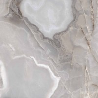 Керамогранит 60x60 8мм матовая RT6008-A Rex Onyx Blue серый оникс Arcadia Ceramica