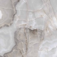 Керамогранит 60x60 8мм матовая RT6008-A Rex Onyx Blue серый оникс Arcadia Ceramica