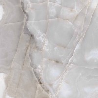 Керамогранит 60x60 8мм матовая RT6008-A Rex Onyx Blue серый оникс Arcadia Ceramica