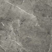 Керамогранит 60x60 8мм матовая RT6013-A Florencia Grey серый камень Arcadia Ceramica