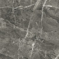 Керамогранит 60x60 8мм матовая RT6013-A Florencia Grey серый камень Arcadia Ceramica