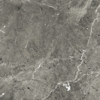 Керамогранит 60x60 8мм матовая RT6013-A Florencia Grey серый камень Arcadia Ceramica