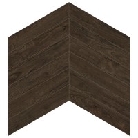 Керамогранит 45x8 8мм матовая CH-RT06 Letavole Wenge дерево Arcadia Ceramica