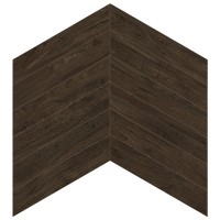 Керамогранит 45x8 8мм матовая CH-RT06 Letavole Wenge дерево Arcadia Ceramica