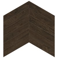 Керамогранит 45x8 8мм матовая CH-RT06 Letavole Wenge дерево Arcadia Ceramica