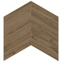 Керамогранит 45x8 8мм матовая CH-RT12 Sunwood Teak бежевый дерево Arcadia Ceramica