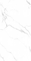 Керамогранит 120x60 8мм карвинг про CP4005-A Statiario Fine белый мрамор Arcadia Ceramica