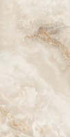 Керамогранит 120x60 8мм сатиновая SM1002-A Helios Beige бежевый оникс Arcadia Ceramica