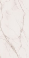 Керамогранит 120x60 8мм сатиновая SM1004-A Statuario Silk бежевый мрамор Arcadia Ceramica