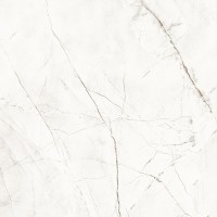 Керамогранит 60x60 8мм карвинг CR6018-A Valencia Silver Grey бежевый камень Arcadia Ceramica