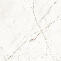 Керамогранит 60x60 8мм карвинг CR6018-A Valencia Silver Grey бежевый камень Arcadia Ceramica