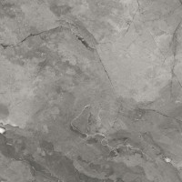 Керамогранит 60x60 8мм карвинг CR6020-A Bismanto Grey серый камень Arcadia Ceramica