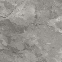 Керамогранит 60x60 8мм карвинг CR6020-A Bismanto Grey серый камень Arcadia Ceramica