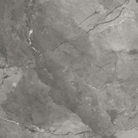 Керамогранит 60x60 8мм карвинг CR6020-A Bismanto Grey серый камень Arcadia Ceramica