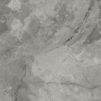 Керамогранит 60x60 8мм карвинг CR6020-A Bismanto Grey серый камень Arcadia Ceramica