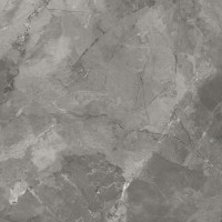 Керамогранит 60x60 8мм карвинг CR6020-A Bismanto Grey серый камень Arcadia Ceramica