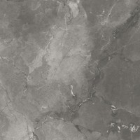 Керамогранит 60x60 8мм карвинг CR6020-A Bismanto Grey серый камень Arcadia Ceramica