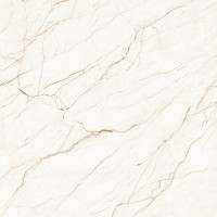 Керамогранит 60x60 8мм лаппатированная CL6001-A Ceasar Lappato бежевый камень Arcadia Ceramica