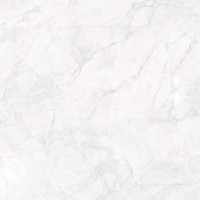 Керамогранит 60x60 8мм карвинг CR6008-A Arctic White серый камень Arcadia Ceramica