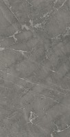 Керамогранит 120x60 8мм лаппатированная SI1002-A Anthor Grey серый камень Arcadia Ceramica