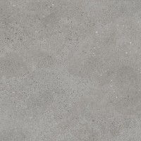Керамогранит 60x60 20мм матовая рельефная r11 EX-204 Treviso Gris серый бетон Arcadia Ceramica