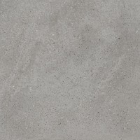Керамогранит 60x60 20мм матовая рельефная r11 EX-204 Treviso Gris серый бетон Arcadia Ceramica