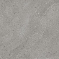 Керамогранит 60x60 20мм матовая рельефная r11 EX-204 Treviso Gris серый бетон Arcadia Ceramica