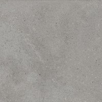 Керамогранит 60x60 20мм матовая рельефная r11 EX-204 Treviso Gris серый бетон Arcadia Ceramica
