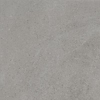 Керамогранит 60x60 20мм матовая рельефная r11 EX-204 Treviso Gris серый бетон Arcadia Ceramica