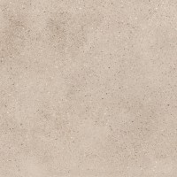 Керамогранит 60x60 20мм матовая рельефная r11 EX-205 Treviso Beige бежевый бетон Arcadia Ceramica